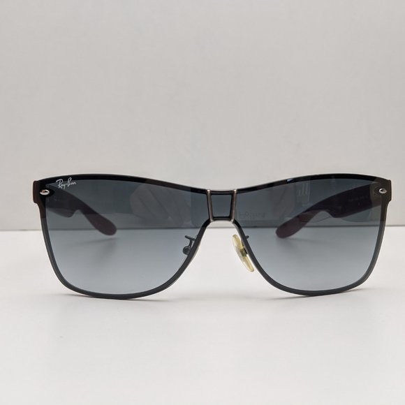 ray ban 3384